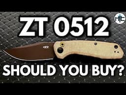 Is The ZT 0512 Worth The Money? | Full Review