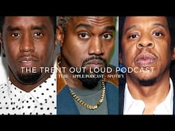 EP431: LEAKED DIDDY VOICE NOTES, JAY-Z WANTS TONY BUZBEE’S LICENSE, THE FALL OF DIDDY, RIHANNA, ASAP