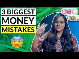 Investing Mistakes that Beginners Make | Personal Finance for Beginners | Abhi and Niyu