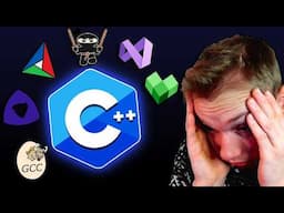 What is the BEST C++ Build System