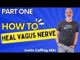 Part 1 Heal Your Vagus Nerve: Overcome Anxiety, PTSD & Long-Haul COVID with These Simple Tools