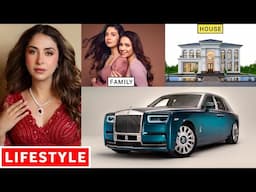 Malvika Raaj Lifestyle 2025, Age, Husband, Boyfriend, Biography, Cars,House,Family,Income & Networth