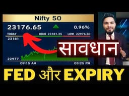 EXPIRY OPTIONS इतना महंगा क्यों?Nifty Bank nifty prediction 30 JAN-Stock Market News-ODS-Trade Setup