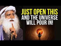 We Will WORSHIP YOU In This Country | Most POWERFUL Speech By Sadhguru (Must Watch)