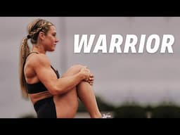 WARRIOR 🔥 Fitness Motivation 2025