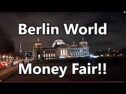 My Thoughts on an Amazing Trip and Meeting So Many Stackers - The World Money Fair 2025 Review!