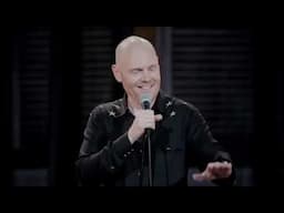 Bill Burr Cruise Ship Routine