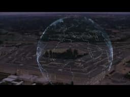 2024 Crop Circle Mystery - July 23 Pentagon