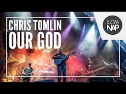 Chris Tomlin - Our God // Ez az a nap! Stadion 2024 Miskolc