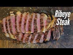 How To Cook A Perfect Steak On The BBQ