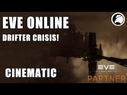 EVE Online Deathless Research Outpost Cinematic