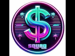 🚀🔥 $SQUAD TOKEN