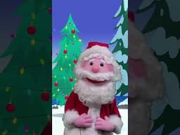 Merry Christmas from Santa and Super Simple Songs! #christmas #happyholidays