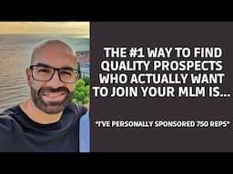 How To Find Prospects in Network Marketing