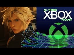 Xbox Handheld Console | Final Fantasy 7 Remake Coming to Xbox | Xbox Developer Direct | Fable & More