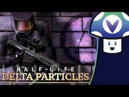 Vinny - Half-Life Delta Particles