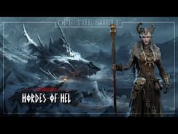 Jotunnslayer: Hordes of Hel | Off the Shelf