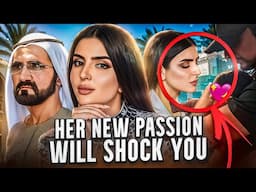 Sheikha Mahra's Divorce: Scandal, Accusations, and the Perfume 'Divorce'!