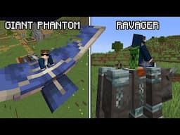 Fun Facts About Every Minecraft Mob