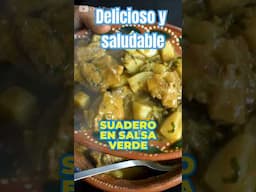 Come Delicioso y baja de peso saludable, #recetas #bajardepeso