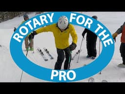 Understanding Rotary and Basic Parallel for the Professional, video #1 of 3