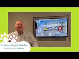 Mark Moore Profit Workshop Presentation