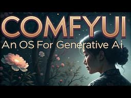 ComfyUI - The Operating System for Generative AI - An Absolute Beginner's Overview