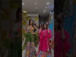 Payal malik Ke Sath ki Meri Shadi Ki Shopping 🛍️😍 #snehasachdeva26 #payalmallik #shopping