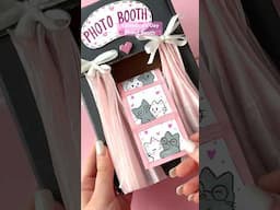 Photo Booth💕 Valentine’s Day gift idea