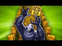 History Of Temple Run: The Rise and (sort of) Fall