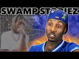 DURK's EVIL CRIP-ASASSIN, How He Set Up Lul Pab's Murder, and SNITCHED on Durk after being Arrested!