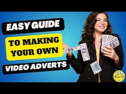 Quickly make amazing video ads for FREE. No experience needed - Watch now to get the WOW factor