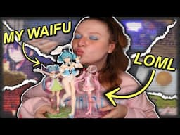 R/Waifuism: Reddits Cringiest Subreddit