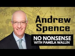 How Banks are "Fleecing" Canadians with Andrew Spence | No Nonsense with Pamela Wallin