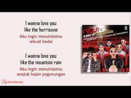 Nidji - Rahasia Hati | Lirik dan Terjemahan