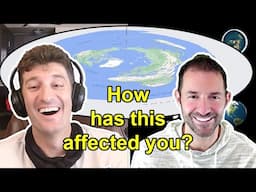 I interview Will Duffy and reveal how we've worked together #flatearth #tfe #thefinalexperiment