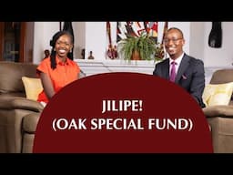 Jilipe! The Journey to Financial Freedom and Wealth Creation - Oak Special Fund