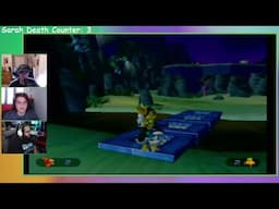 Nostalgic Blast to the Past! - Post Team Plays Ratchet & Clank