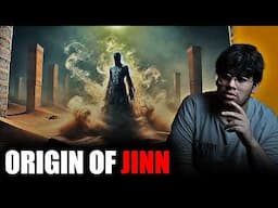 The Origin of JINN