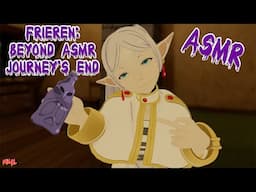 Frieren: Beyond Asmr Journey's End!