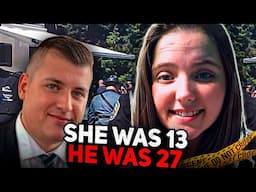 The creepy mystery of their relationship has been solved! True Crime Documentary