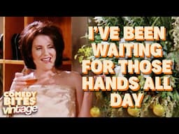 Karen Being H*rny Mess For 10 Minutes | Will & Grace | Comedy Bites Vintage