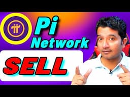 Pi Network Pre Market Listing | How Sell Pi Coin | When Pi Network Launching