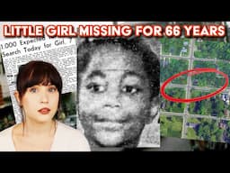 Adele Marie Wells: The Mysterious Disappearance That Still Haunts Flint, Michigan 6 Decades Later