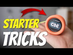 5 Starter Tricks YOU NEED To Know