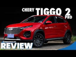 2025 Chery Tiggo 2 Pro Review: Is this the right first car for you?