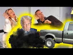 Should Trump bring an end to strict diesel emission standards, letting tuners roll coal again?