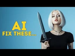 Fix These 5 Real Life Problems with a Single AI Tool