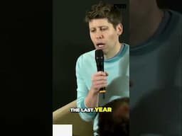 Sam Altman - India  The Rising Leader of the AI Revolution