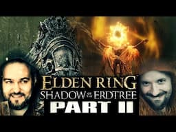 Elden Ring DLC vicces végigjátszás 2: Disznó vs őrület